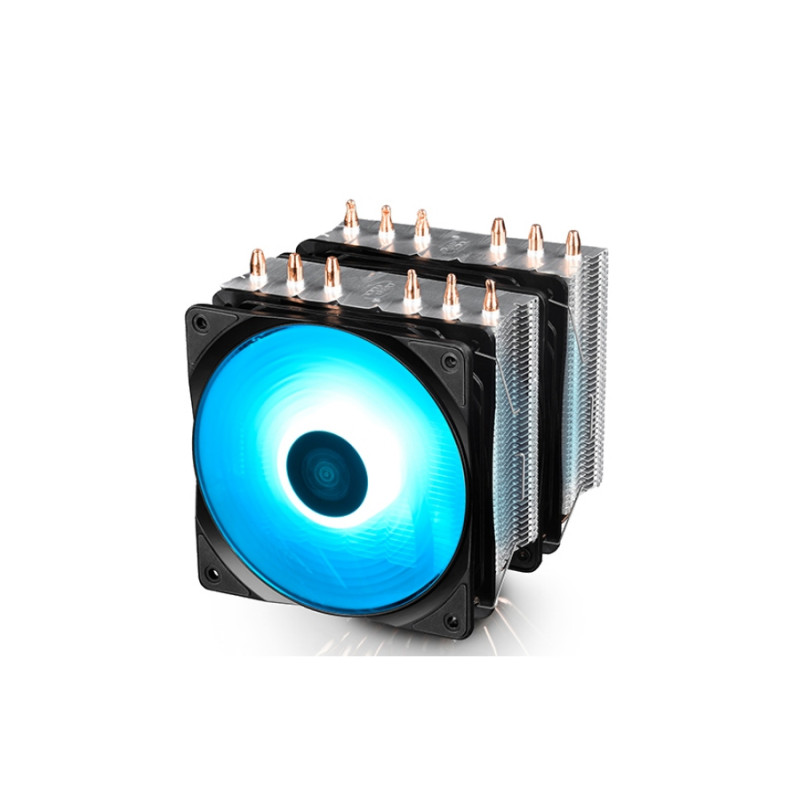 Deepcool Cooler NEPTWIN RGB