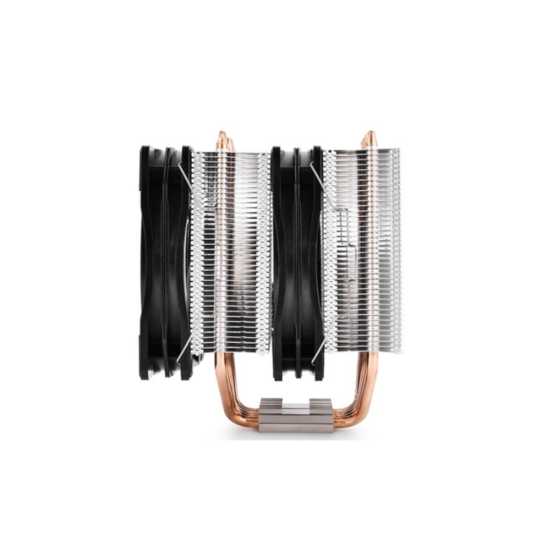 Deepcool Cooler NEPTWIN RGB