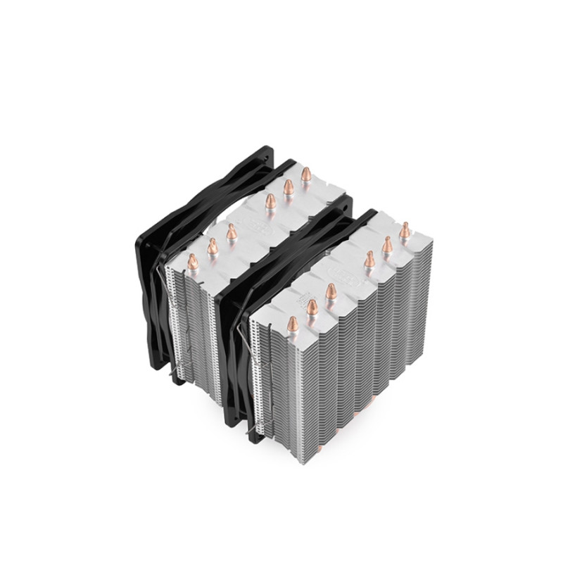 Deepcool Cooler NEPTWIN RGB