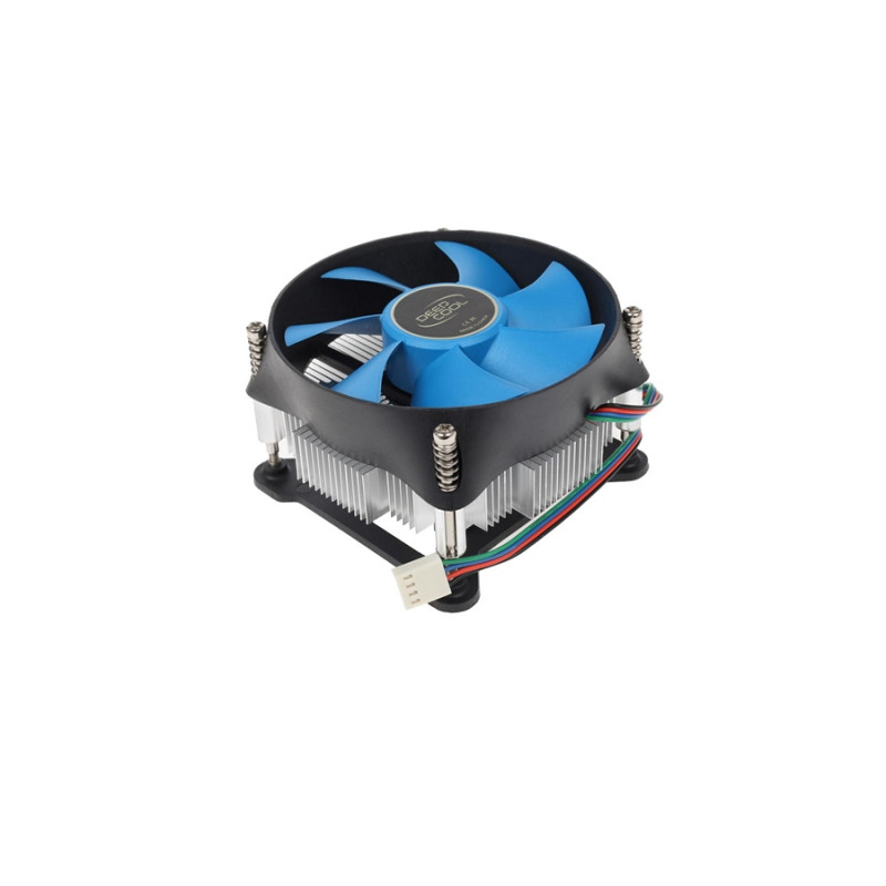 Кулер для процессора Deepcool Theta 15 PWM