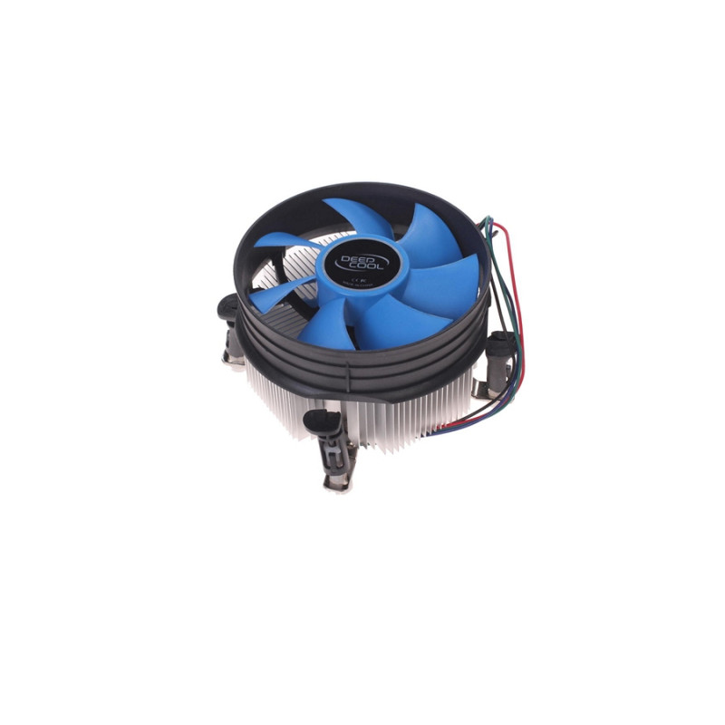 Кулер для процессора Deepcool Theta 21 PWM