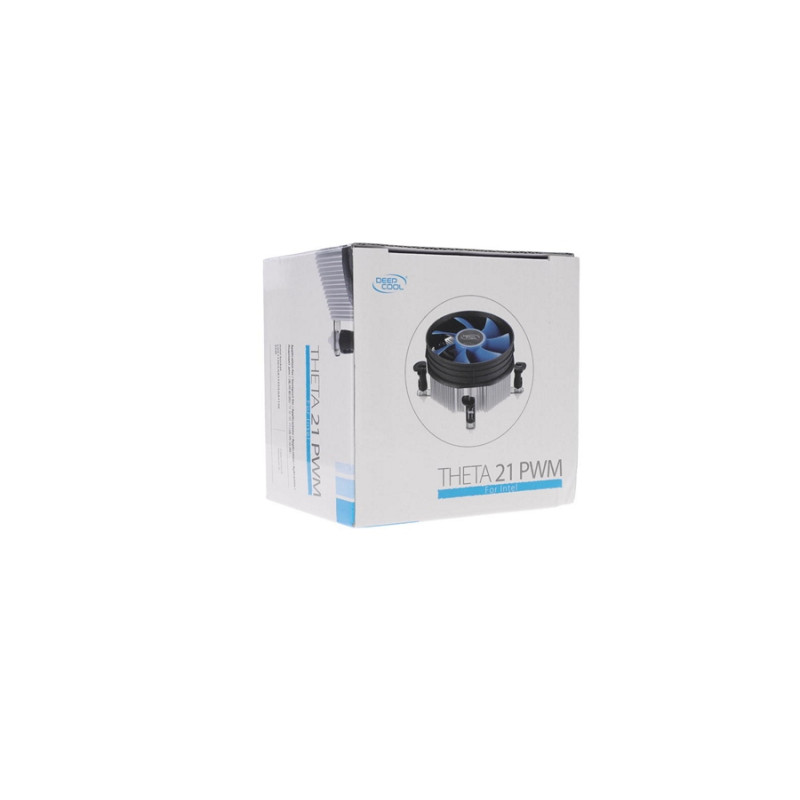 Кулер для процессора Deepcool Theta 21 PWM