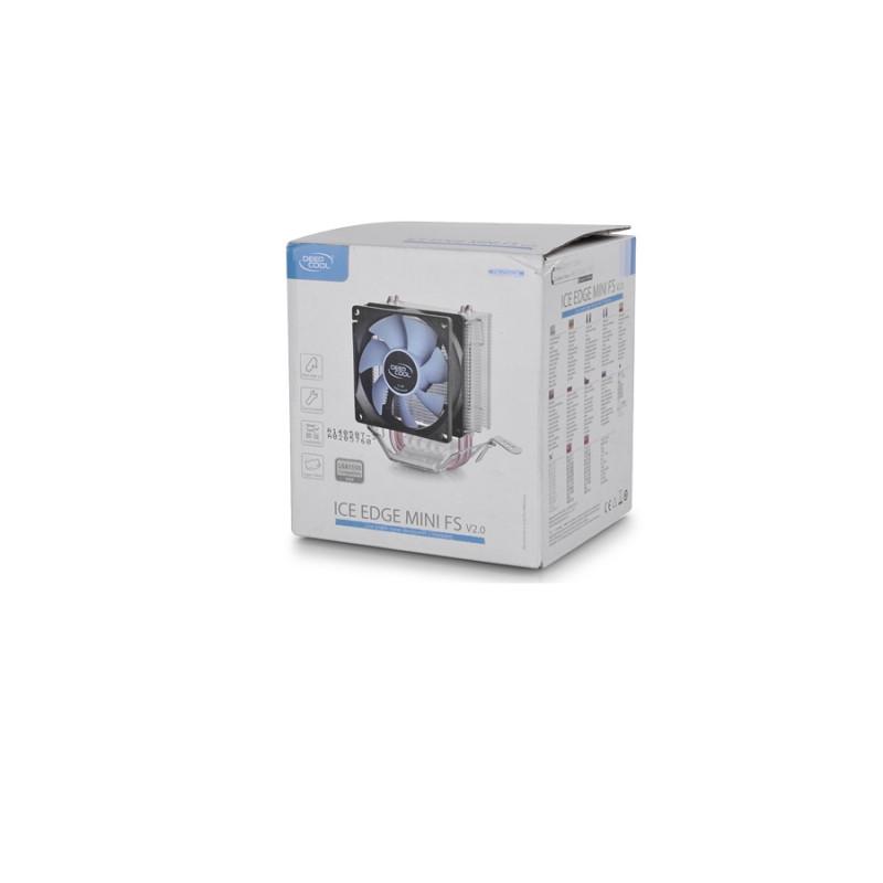 Кулер для процессора Deepcool Ice Edge Mini FS V2