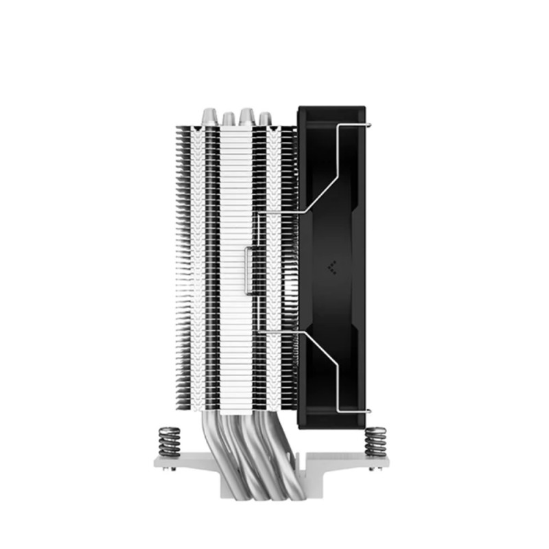 Кулер для процессора Deepcool AG400 LED