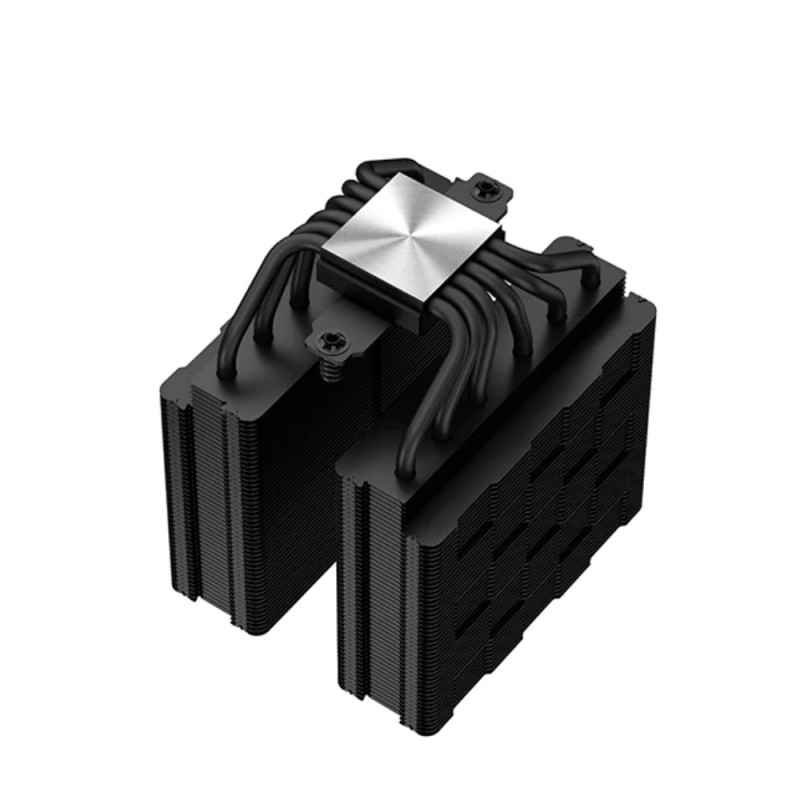 Кулер для процессора Deepcool AG620 BK ARGB