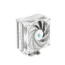 Кулер для процессора Deepcool AK400 WH, White