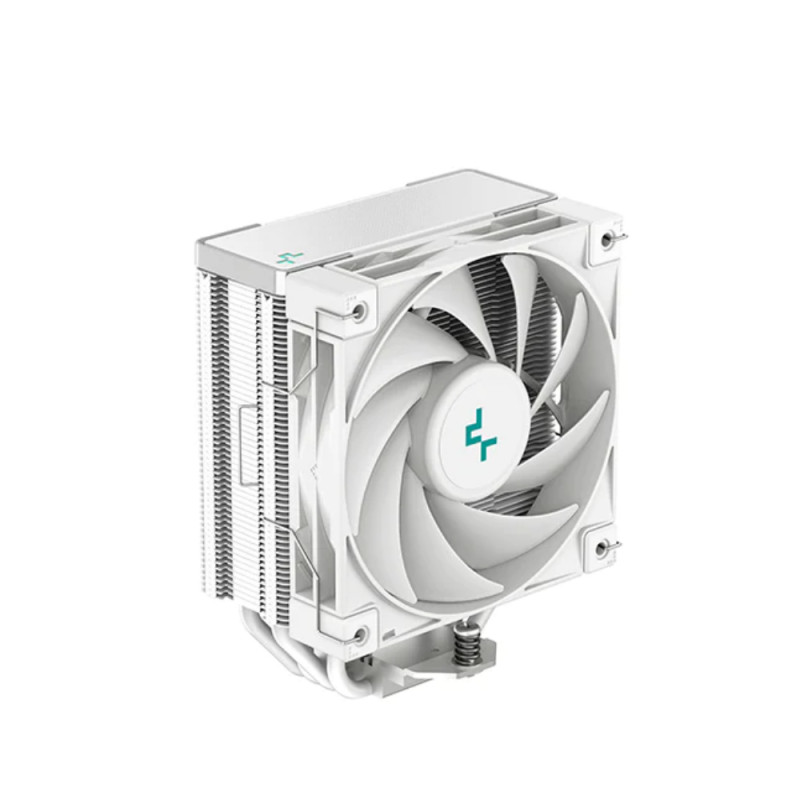 Кулер для процессора Deepcool AK400 WH, White