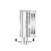Кулер для процессора Deepcool AK400 WH, White