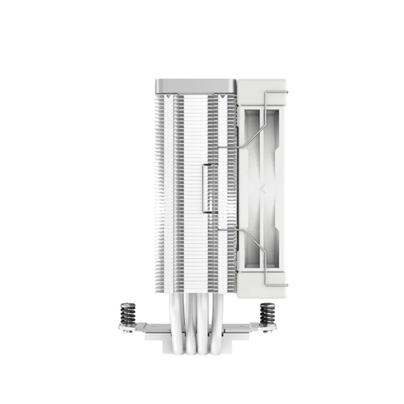 Кулер для процессора Deepcool AK400 WH, White