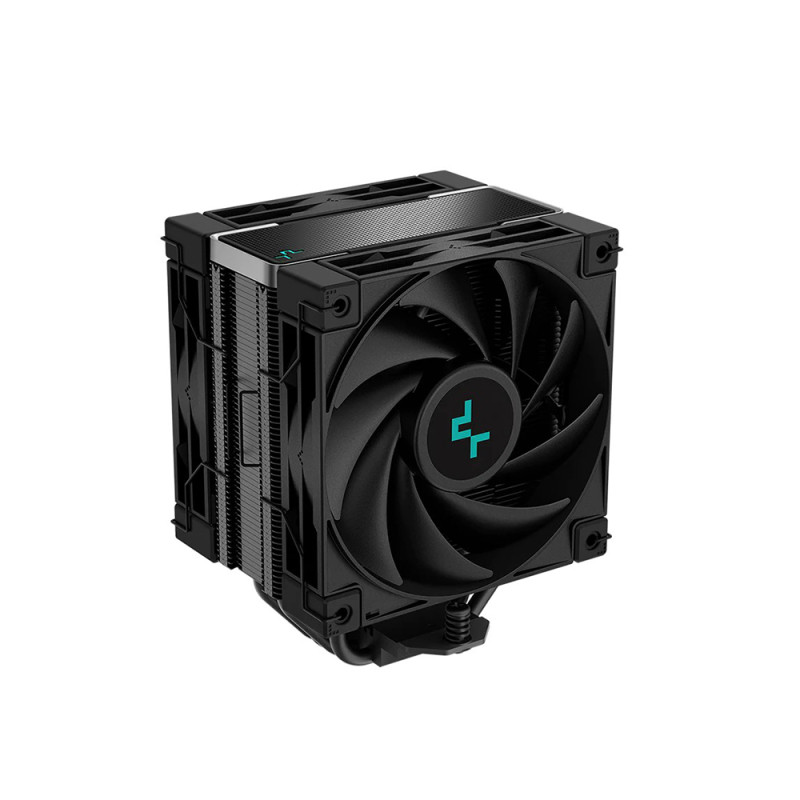 Cooler Procesor Deepcool AK400 Zero Dark Plus