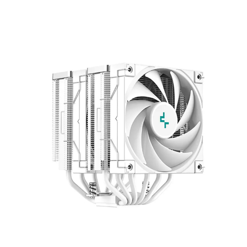 Deepcool AK620 БЕЛЫЙ