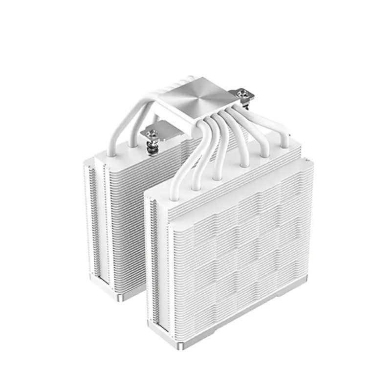 Deepcool AK620 БЕЛЫЙ