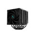 Кулер для процессора Deepcool AK620 Zero Dark