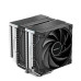 Кулер для процессора Deepcool AK620, Black