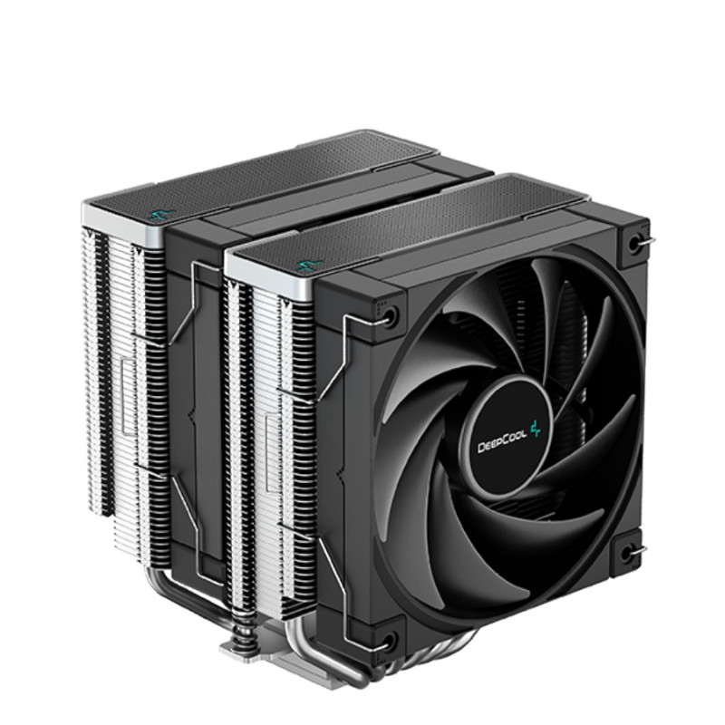 Кулер для процессора Deepcool AK620, Black