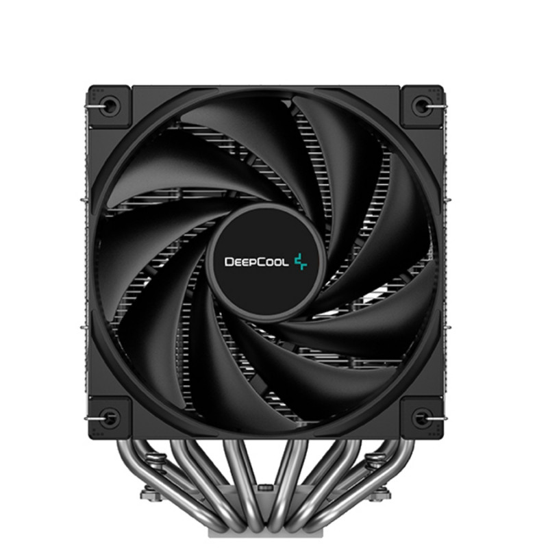 Кулер для процессора Deepcool AK620, Black