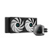 Кулер для процессора Deepcool LS520, Black
