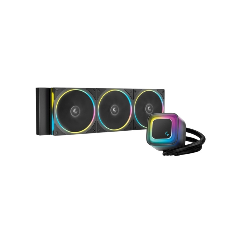 Gaming PC NEO 27