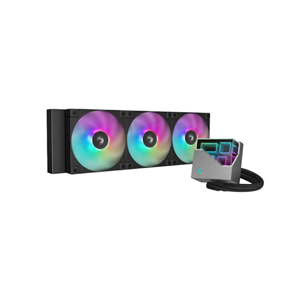 Cooler Procesor Deepcool LT360 ARGB