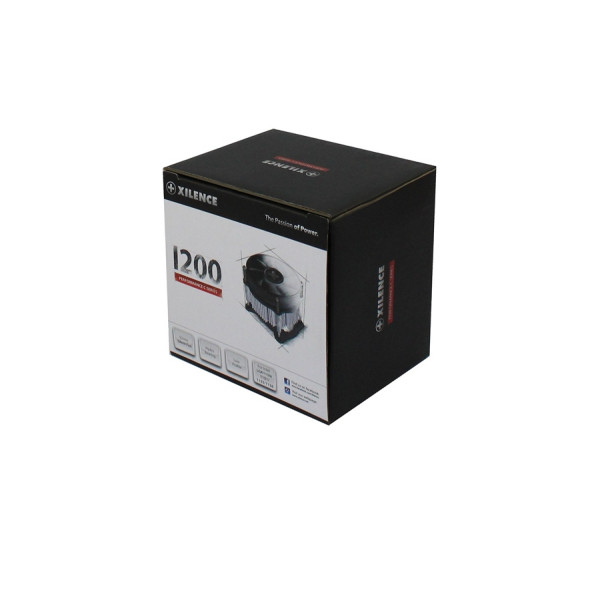 Кулер для процессора Xilence I200