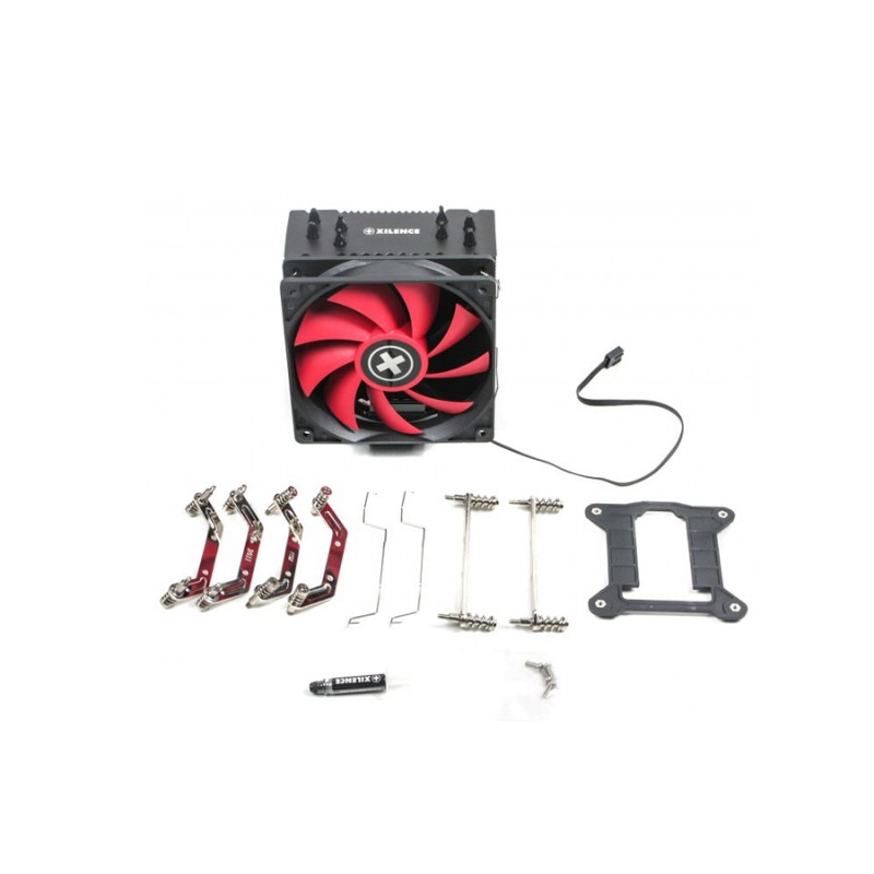 Кулер для процессора Xilence XC051 Performance A+ Series M704