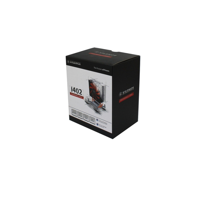 Охладитель Xilence XPCPU.I402 Performance C Series I402