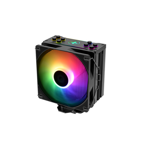 Кулер для процессора Xilence XC056 M704PRO.ARGB, Black