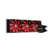 Cooler Procesor Xilence LiQuRizer 360, Black