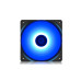Deepcool RF120B, Blue Led