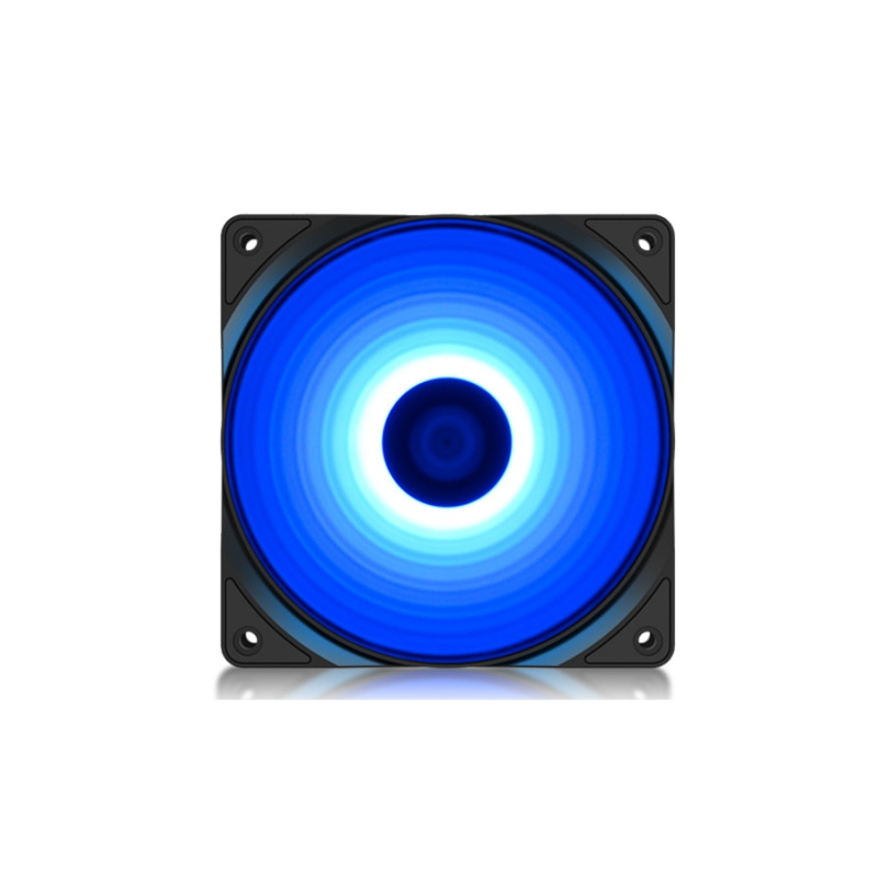 Deepcool RF120B, Blue Led