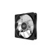 Deepcool RF120B, Blue Led