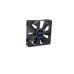 Cooler Carcasa PC Deepcool XFAN 120, Black