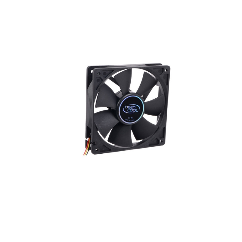 Cooler Carcasa PC Deepcool XFAN 120, Black