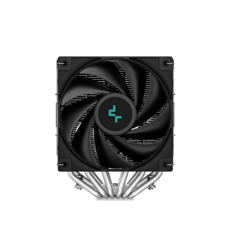 Кулер для процессора Deepcool AG620 Digital