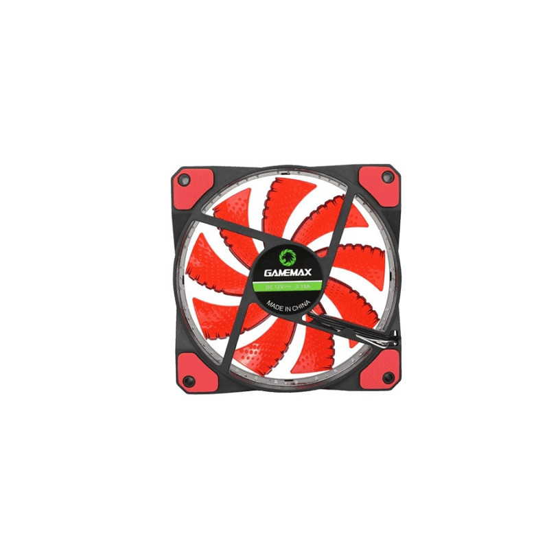 Gamemax GaleForce FN-12Rainbow-N