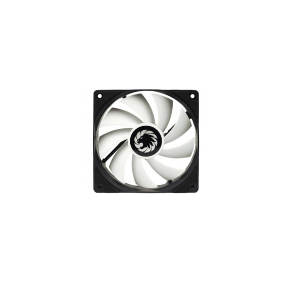 Кулер для корпуса Gamemax GMX-WFBK-WT, White