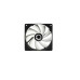 Кулер для корпуса Gamemax GMX-WFBK-WT, White