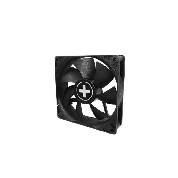 Кулер для корпуса Xilence XPF80.W, Black