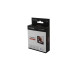 Кулер для корпуса Xilence XPF80.R, Black/Red