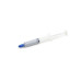 Термопаста Gembird TG-G3.0-01, 3g, Gray