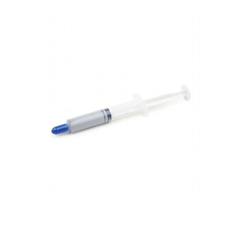 Термопаста Gembird TG-G3.0-01, 3g, Gray