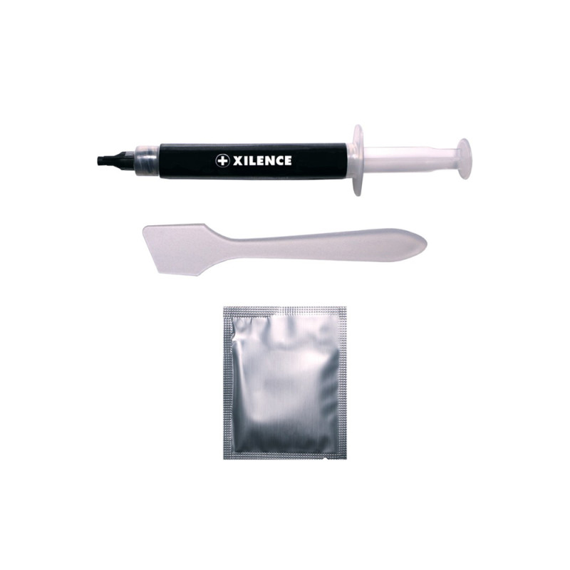 Xilence XPTP.X5, Gray