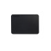 Внешний жесткий диск 4.0TB Toshiba Canvio Basics, Black