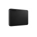 Внешний жесткий диск 4.0TB Toshiba Canvio Basics, Black