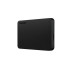 Внешний жесткий диск 4.0TB Toshiba Canvio Basics, Black