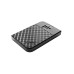 Внешний жесткий диск 1.0TB Verbatim Fingerprint Secure, Black