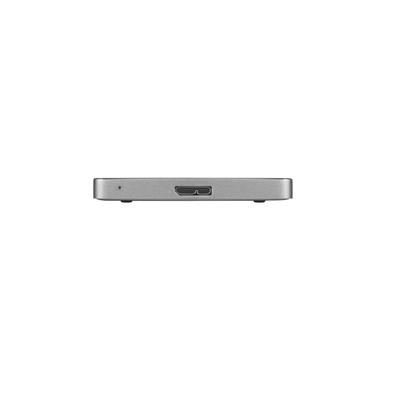 Внешний жесткий диск 2.0TB Verbatim Store 'n' Go, Space Gray