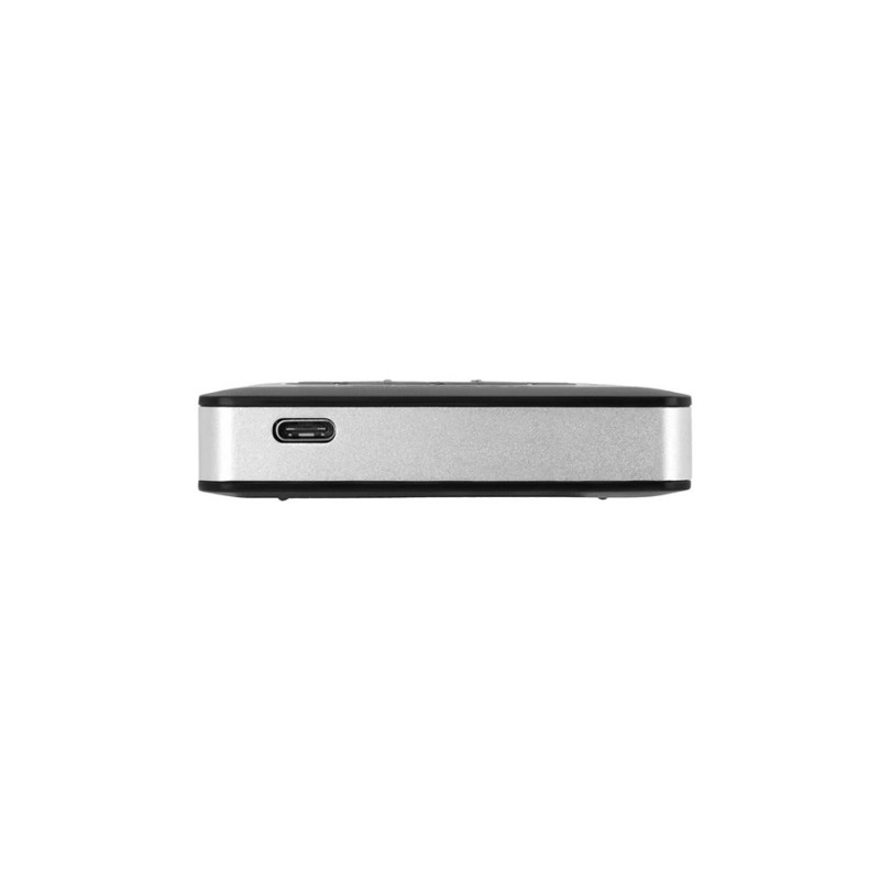 Внешний жесткий диск 2.0TB Verbatim Store 'n' Go with Keypad Access, Black