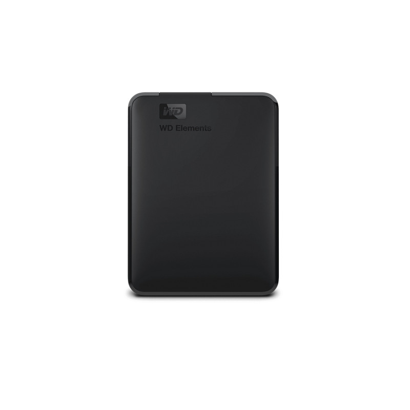Внешний жесткий диск 2.0TB Western Digital Elements