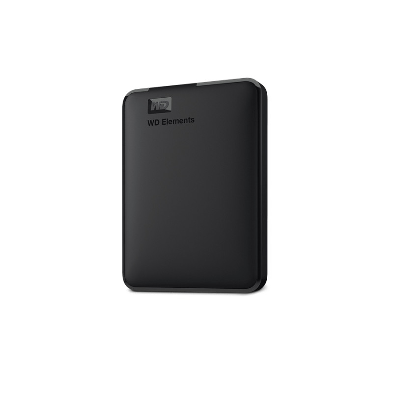 Внешний жесткий диск 2.0TB Western Digital Elements